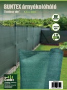 SUNTEX ÁRNYÉKOLÓHÁLÓ 1,5*50 M 230GR/M2